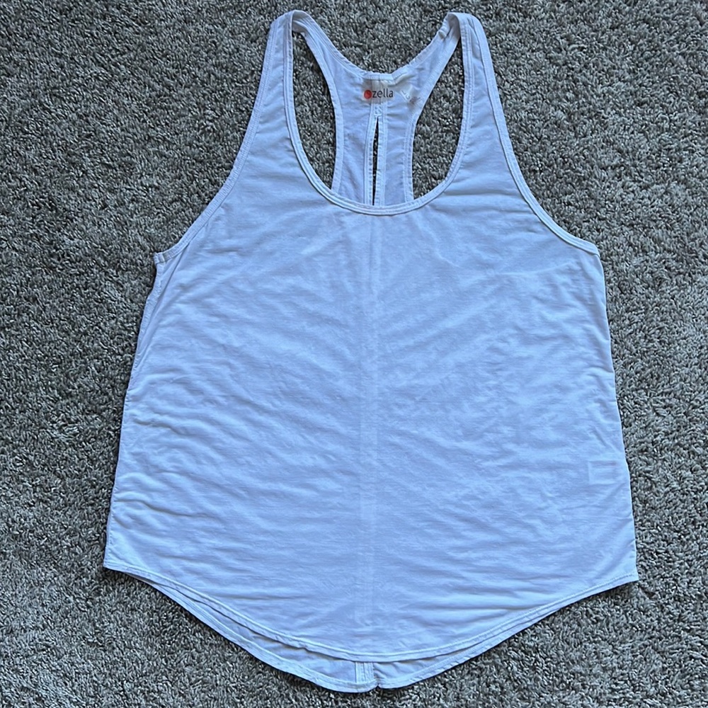Zella Workout Tank